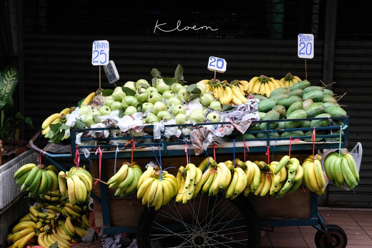 Asrama Kloem (adults Only) Bangkok