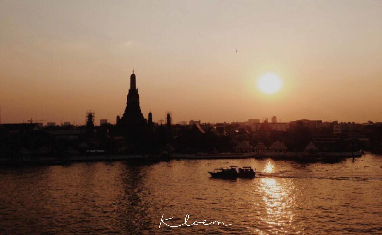 Kloem (adults Only) Asrama Bangkok