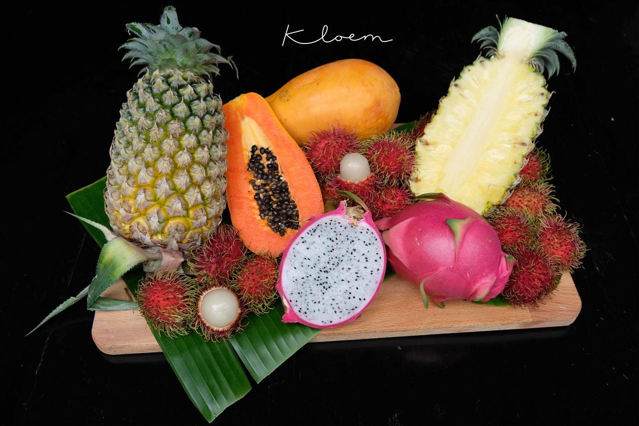 Kloem (adults Only) Asrama