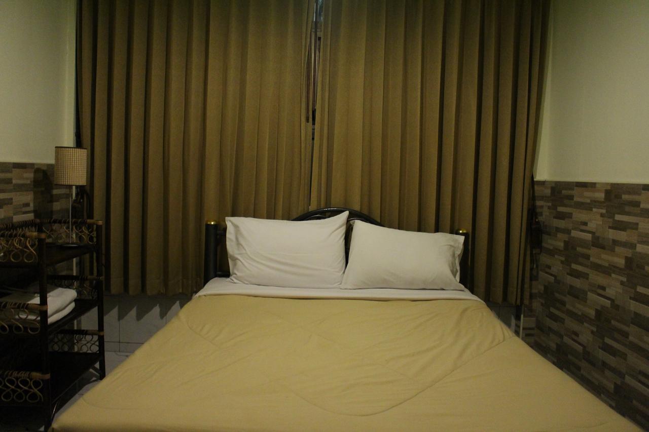 Samsen Sam Place * Bangkok