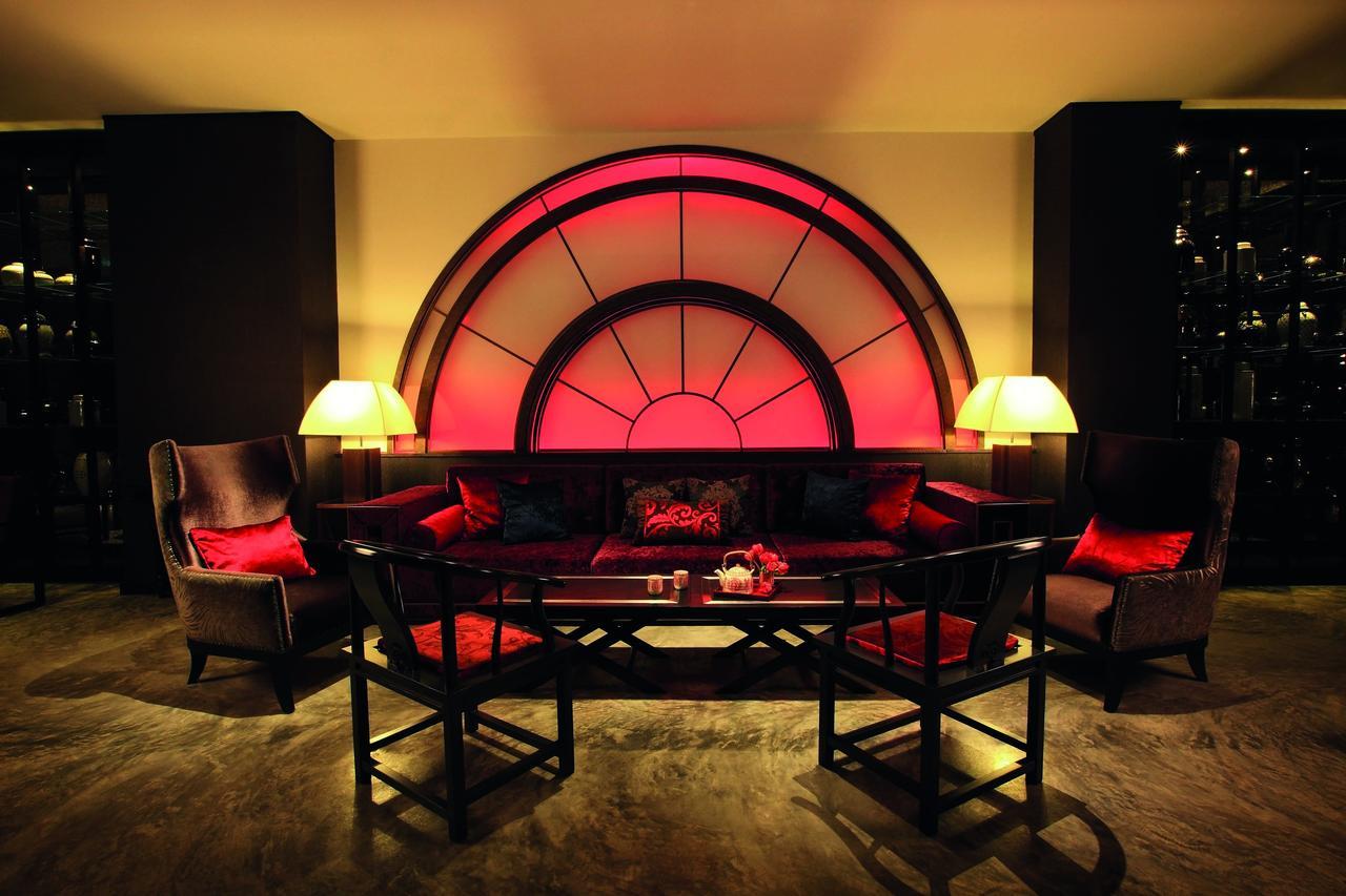 Shanghai Mansion Hotel