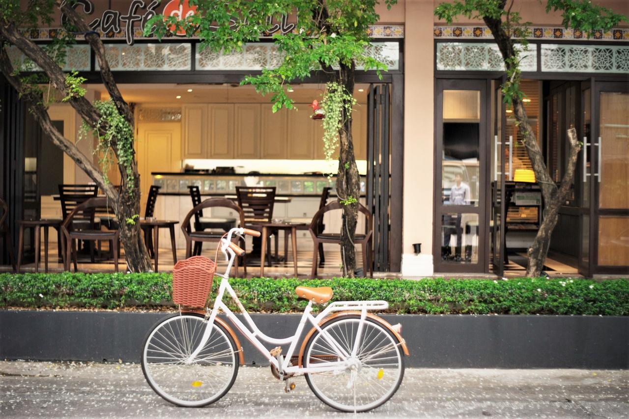 La Petite Salil Sukhumvit 8 Hotel 3*