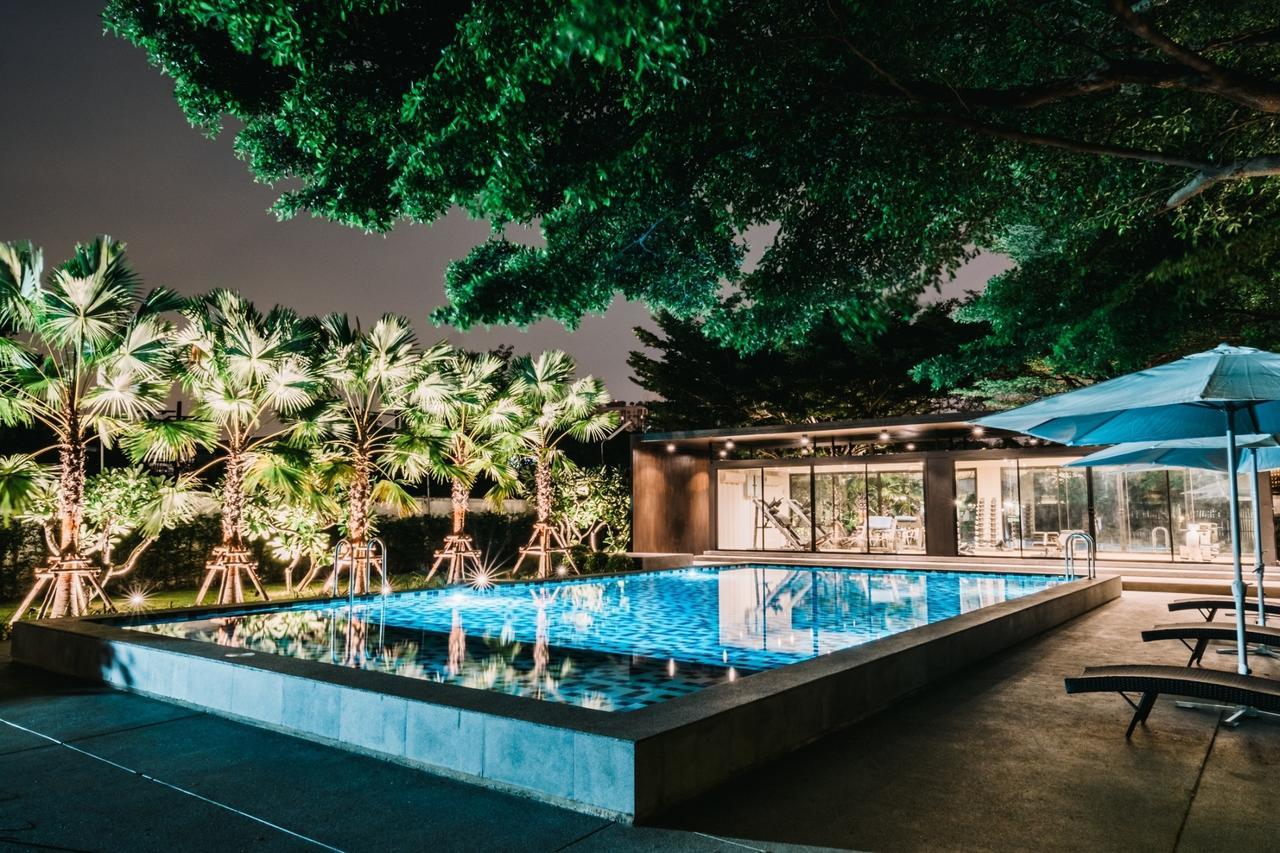 Hotel The Platinum 5*