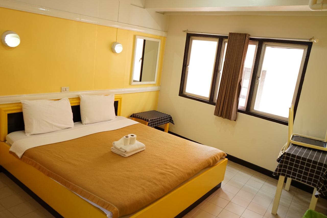 Inn Yes Kaosan Bangkok