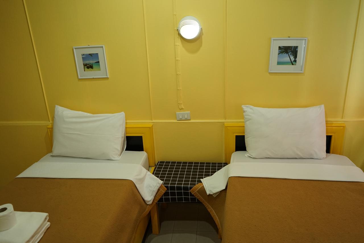 Inn Yes Kaosan Bangkok