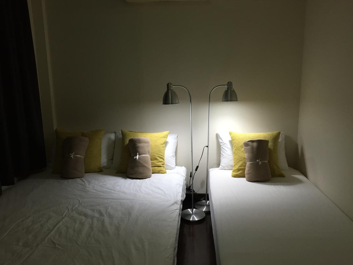 Yaksa Private Hostel *