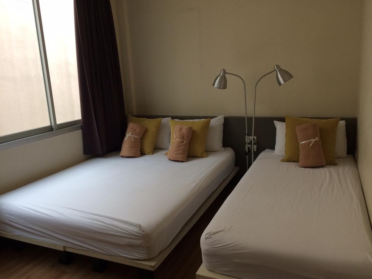 Yaksa Private Hostel