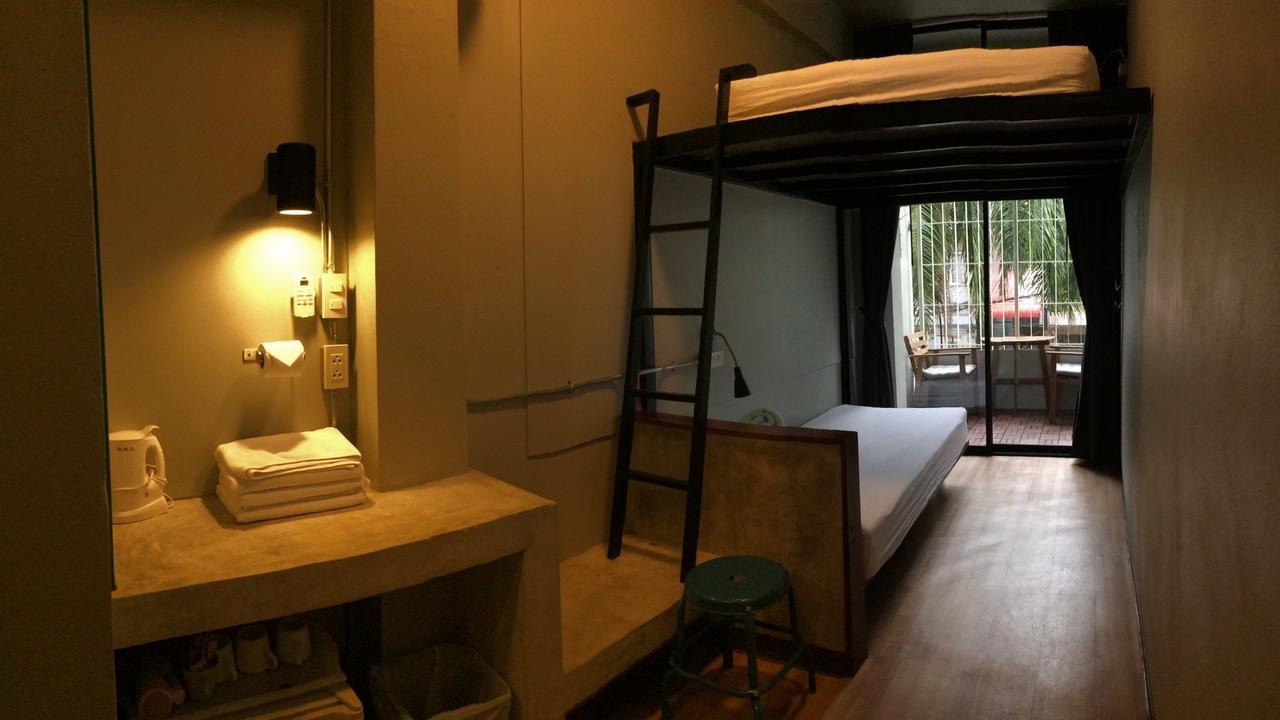 Yaksa Private Hostel *