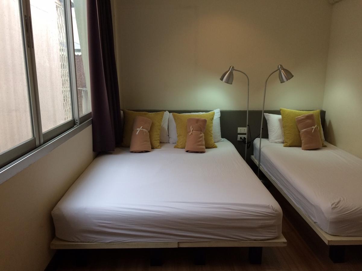 Hostel Yaksa Private *