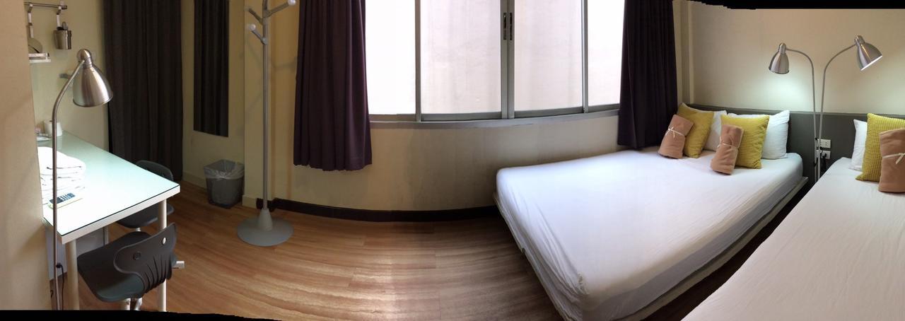 Yaksa Private Hostel