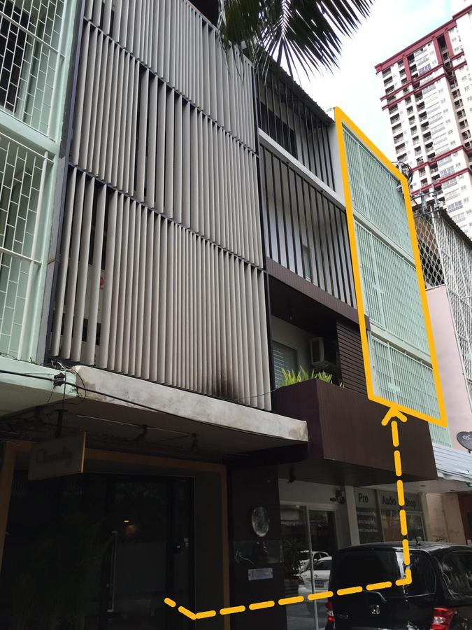 Yaksa Private Hostel