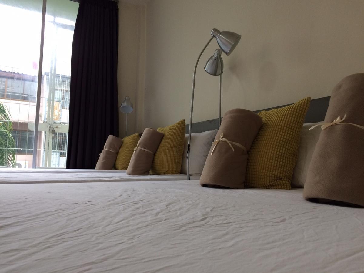 Yaksa Private Hostel *