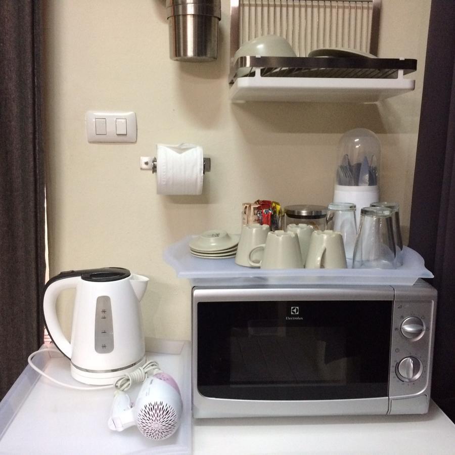 Yaksa Private Bangkok
