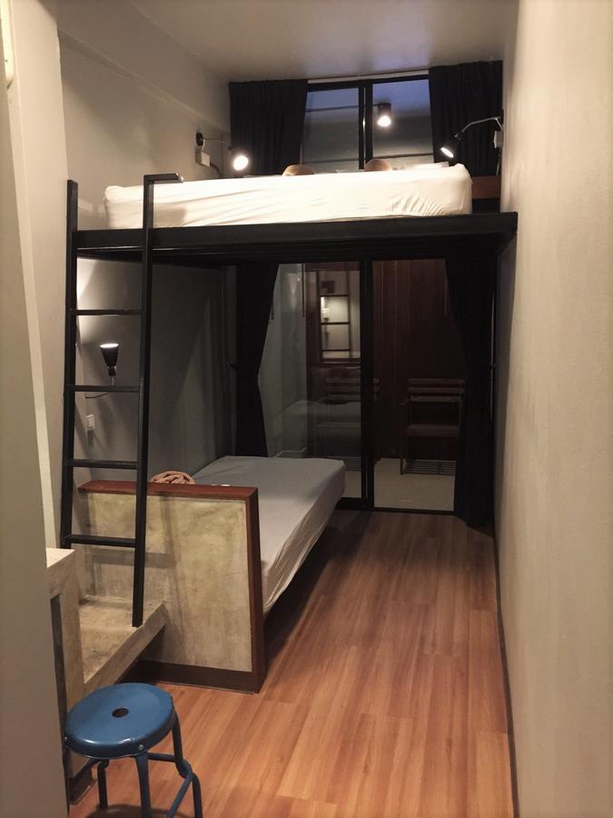 Yaksa Private Hostel *