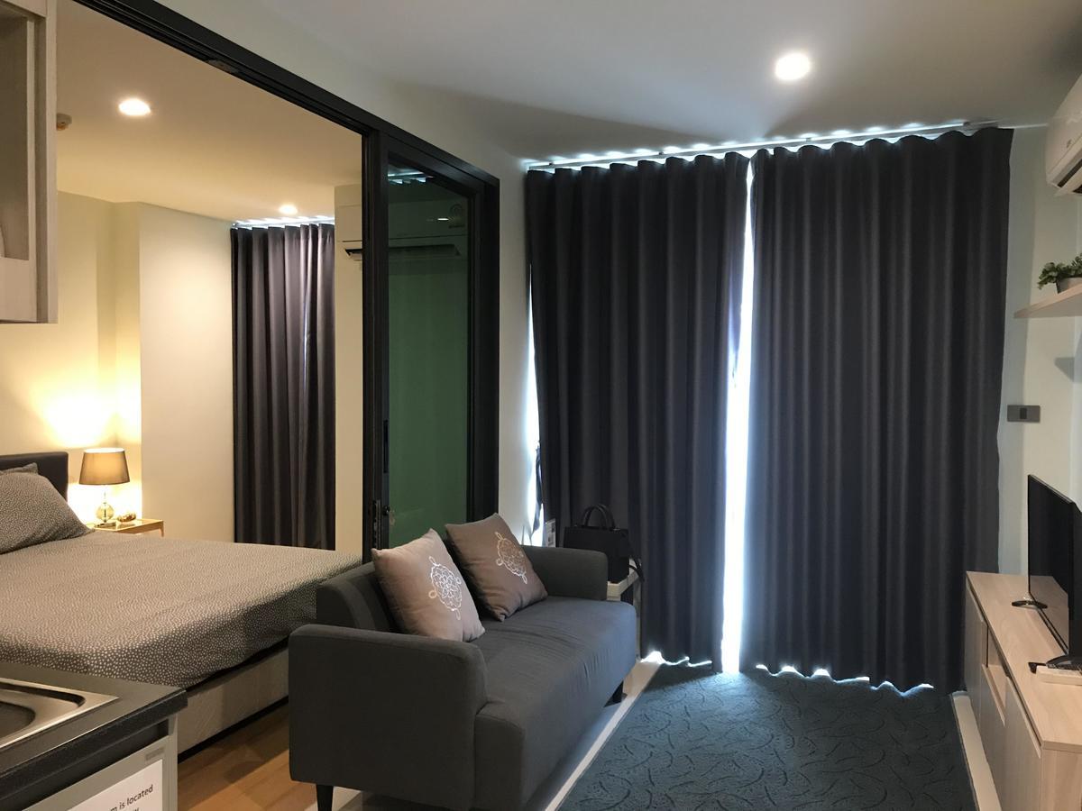 Hue Sukhumvit Phra Khanong