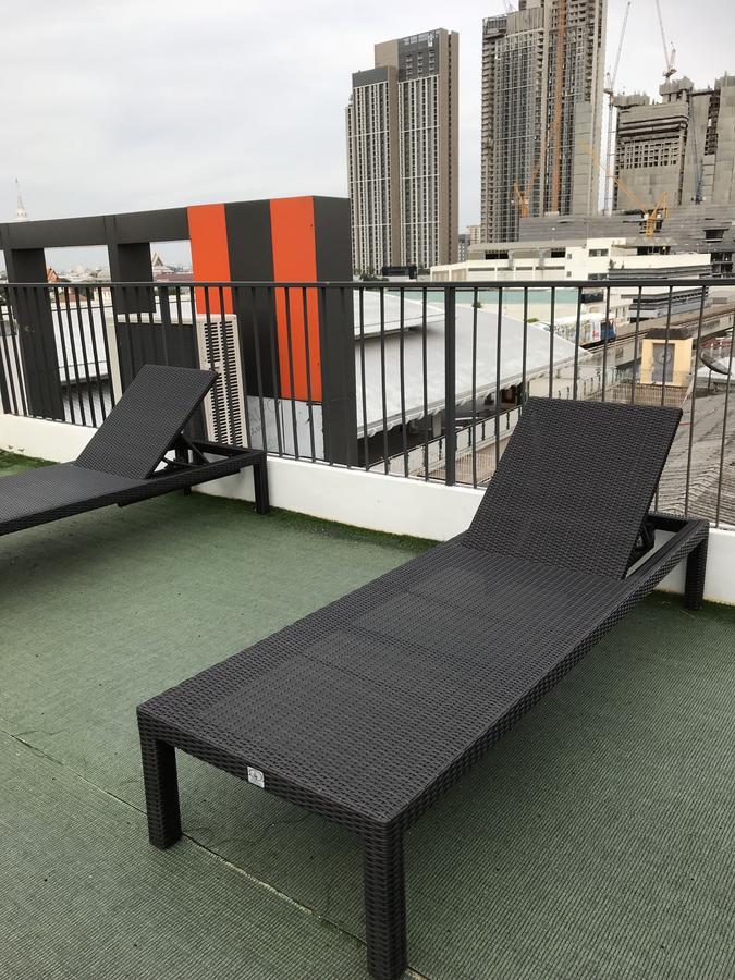 Apartment Hue Sukhumvit Phra Khanong *
