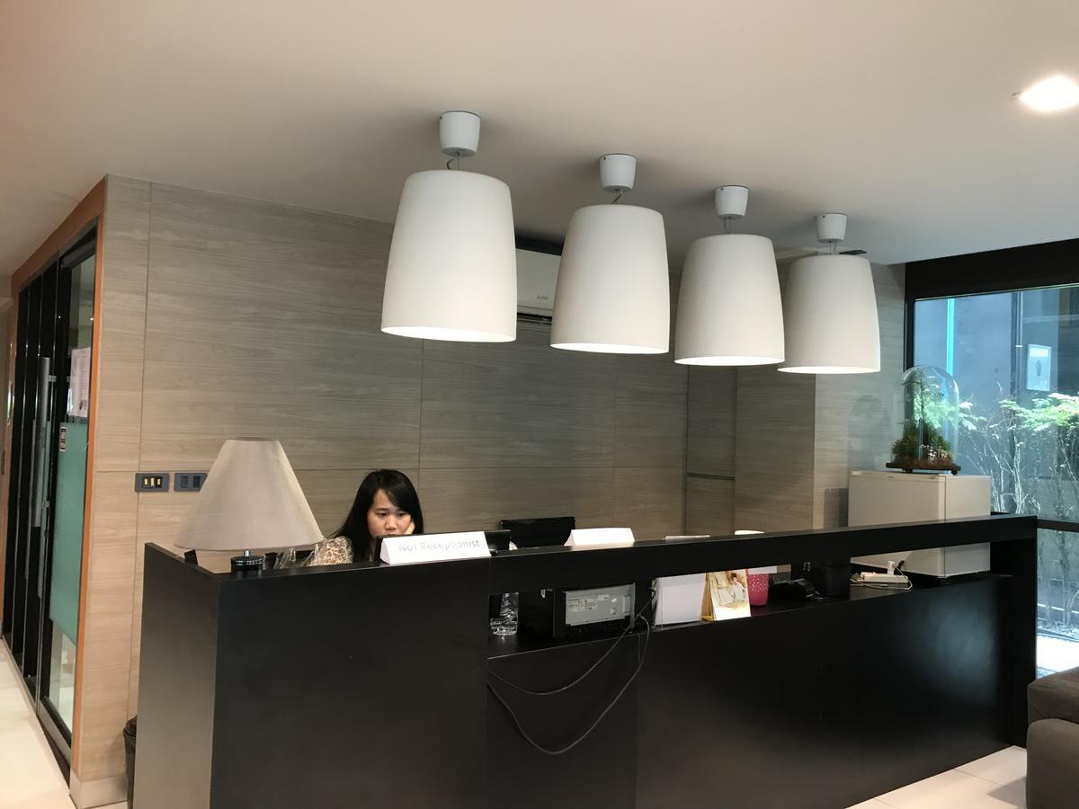 Apartment Hue Sukhumvit Phra Khanong