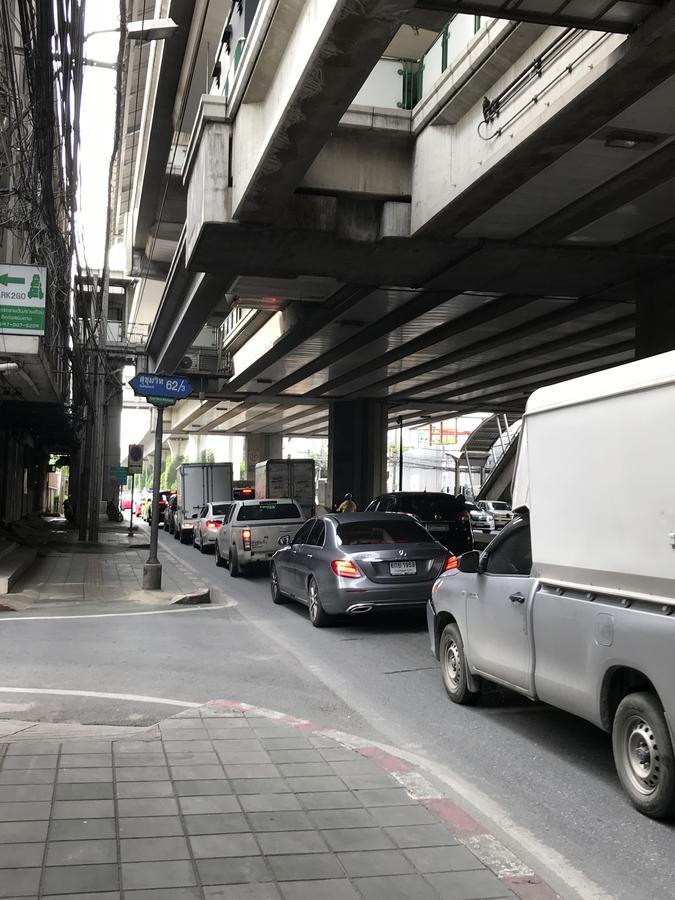 Apartment Hue Sukhumvit Phra Khanong *