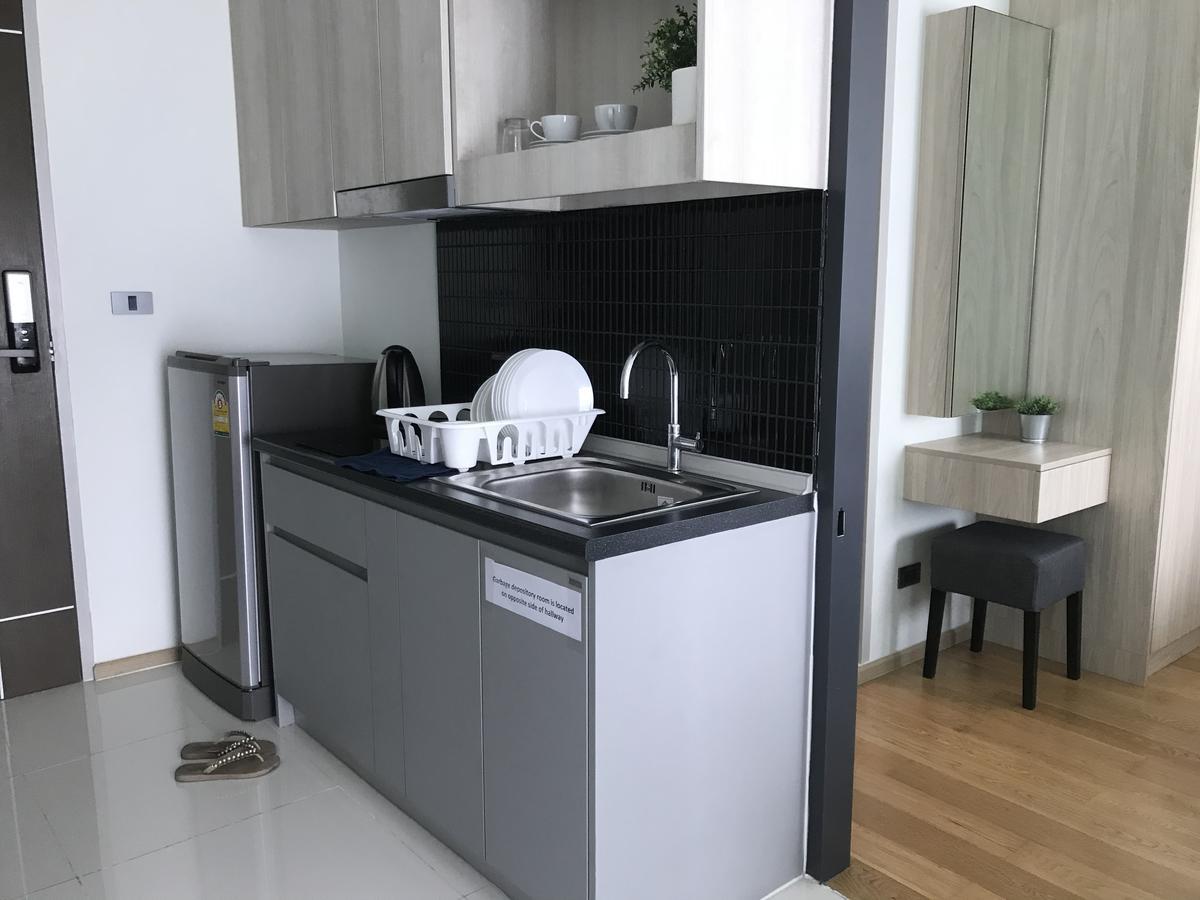 Apartment Hue Sukhumvit Phra Khanong
