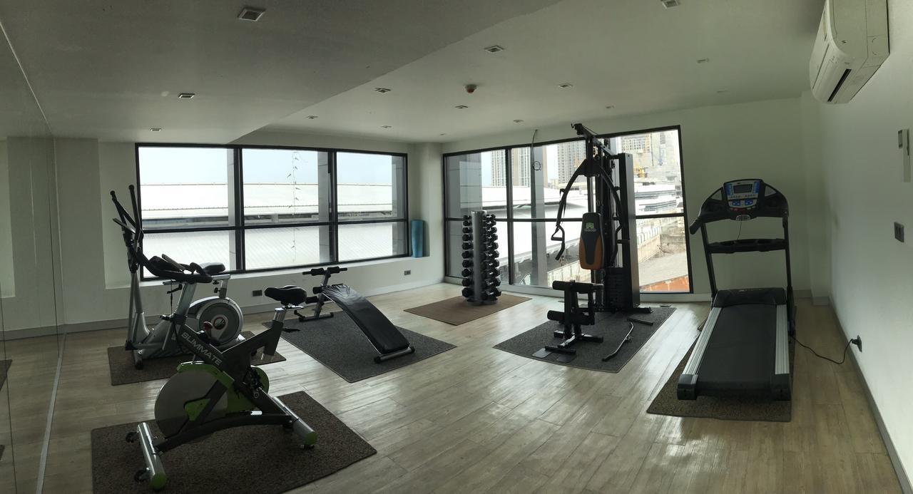 Hue Sukhumvit Phra Khanong Apartment