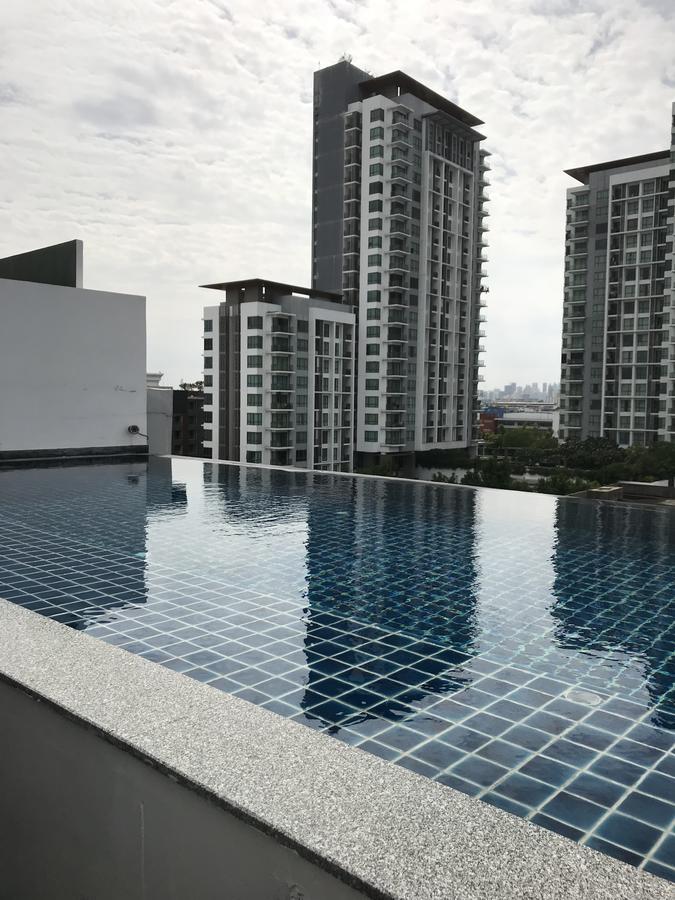 Hue Sukhumvit Phra Khanong * Bangkok