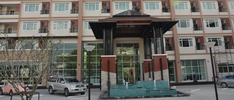 Kokotel Dheva Thonglor Hotel Bangkok