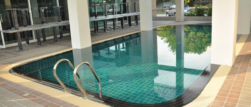 Kokotel Dheva Thonglor Hotel