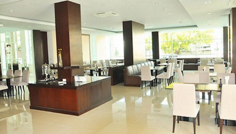 Hotel Kokotel Dheva Thonglor
