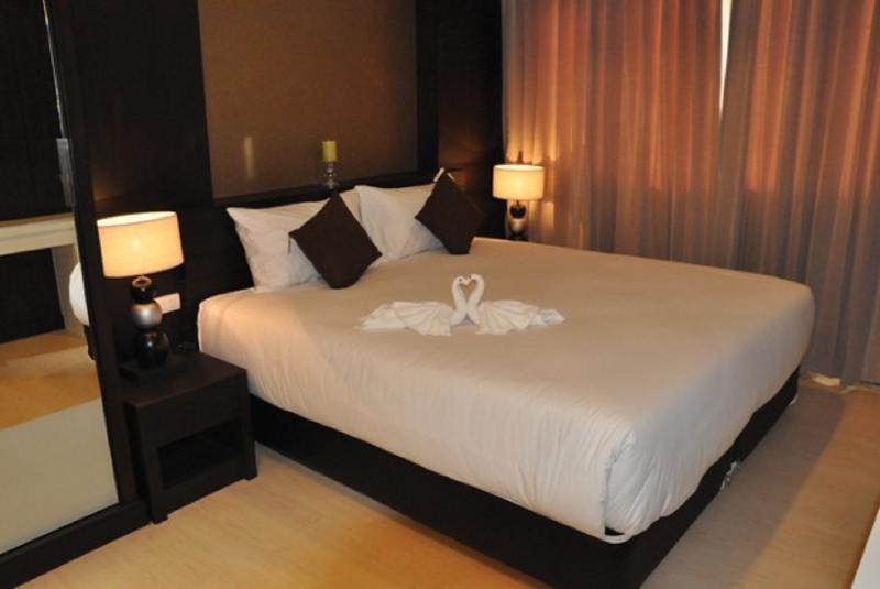Kokotel Dheva Thonglor Hotel Bangkok