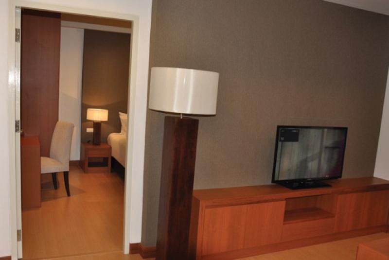 Kokotel Dheva Thonglor Hotel 4*