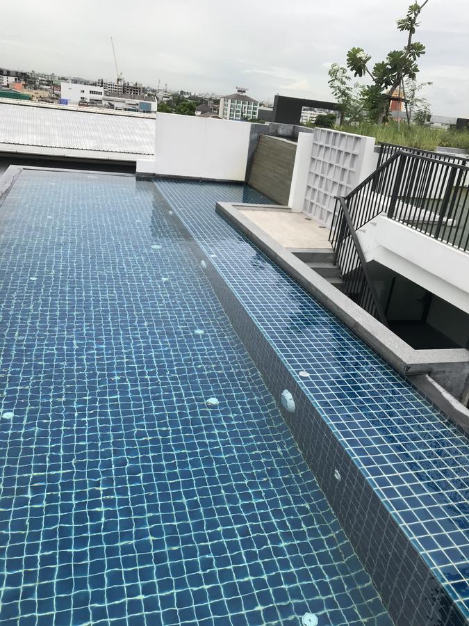 Hue Sukhumvit Phra Khanong * Bangkok