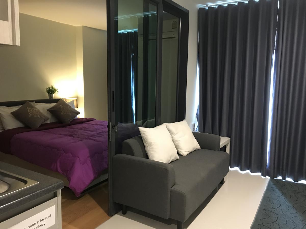 Apartment Hue Sukhumvit Phra Khanong *