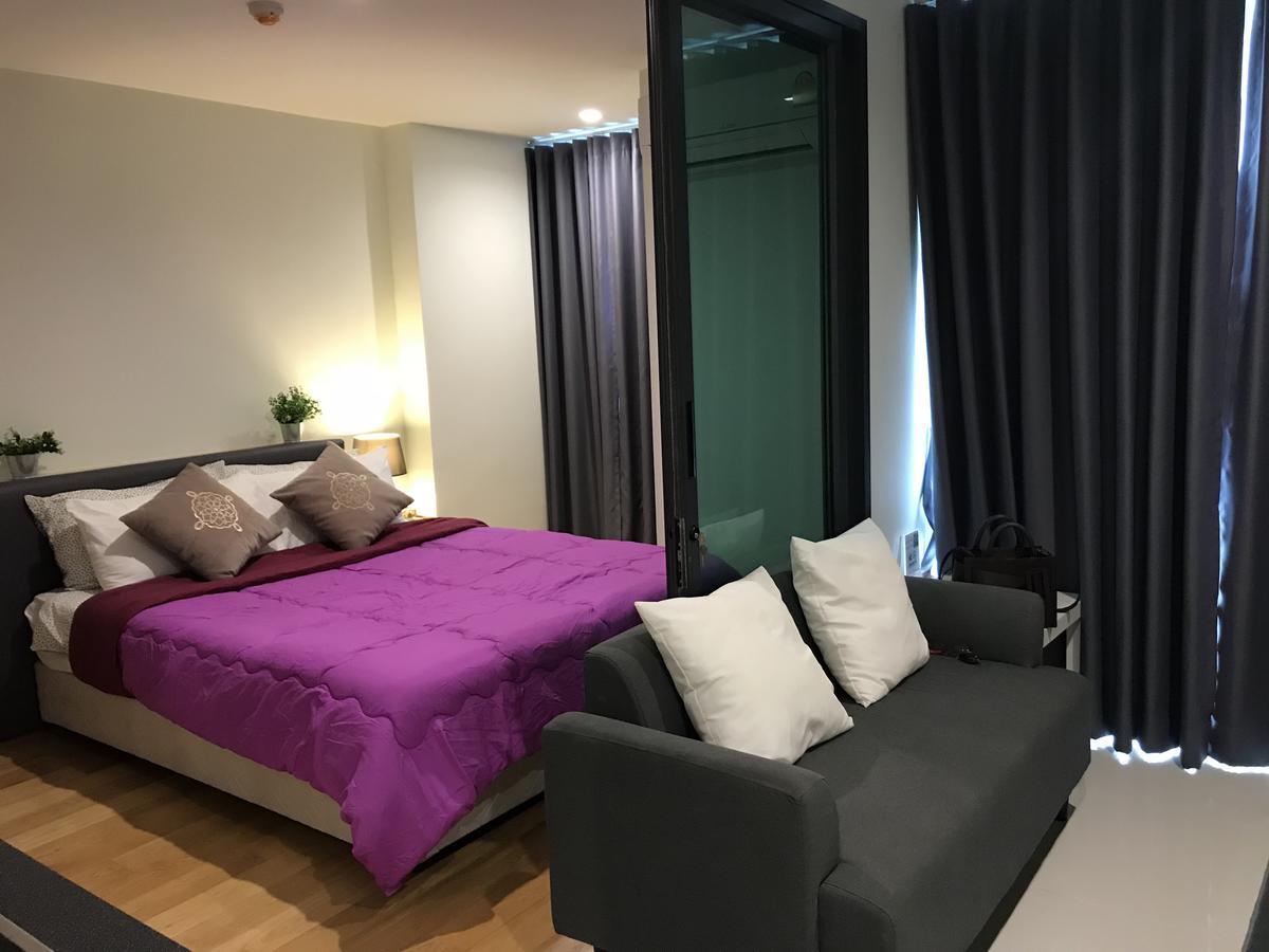 Apartment Hue Sukhumvit Phra Khanong *