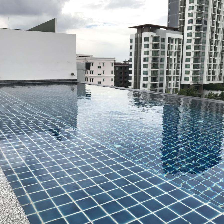 Apartment Hue Sukhumvit Phra Khanong *