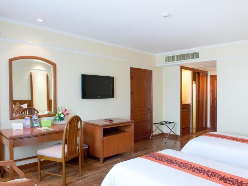 Hotel The Palazzo