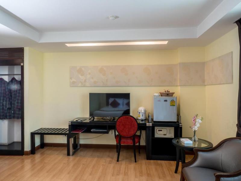 Hotel Atrium Boutique 3*