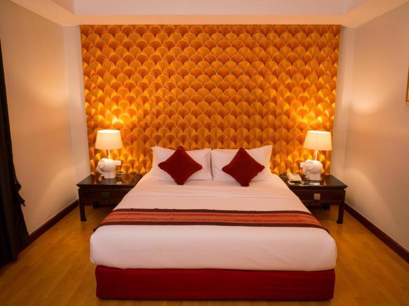 Hotel Atrium Boutique 3*