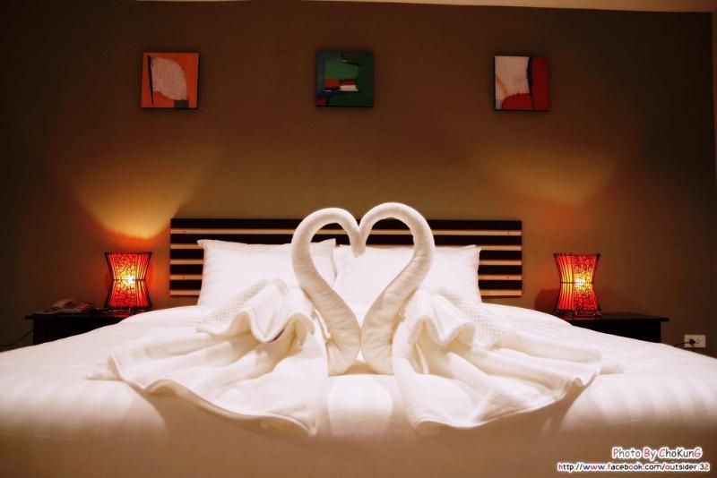 Hotel Nest Boutique Bangkok