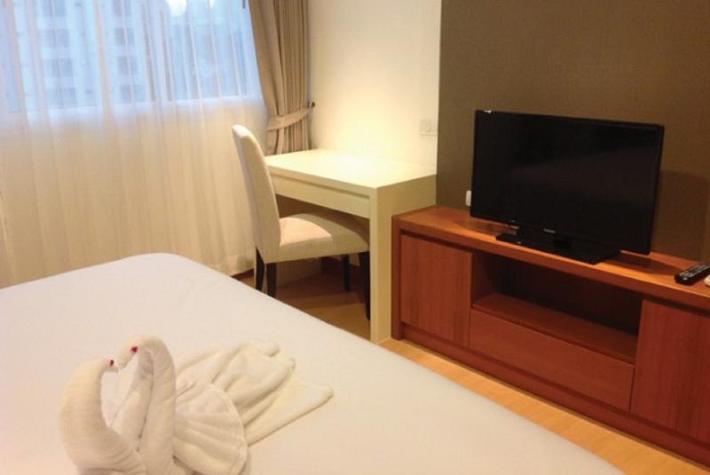 Hotel Kokotel Dheva Thonglor 4*