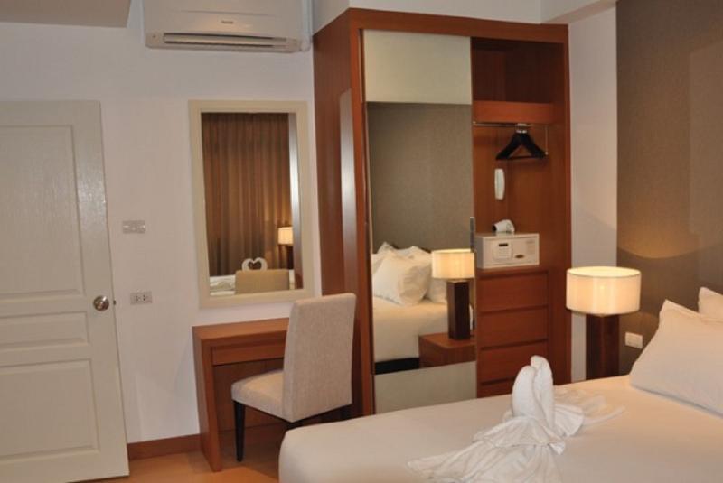 Kokotel Dheva Thonglor 4*