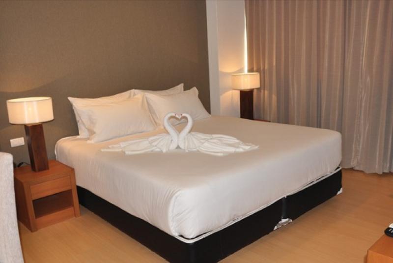 Kokotel Dheva Thonglor
