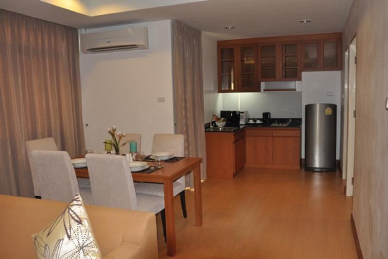 Kokotel Dheva Thonglor Hotel 4*