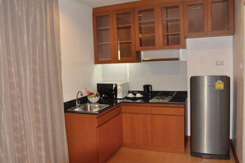 Kokotel Dheva Thonglor 4* Bangkok