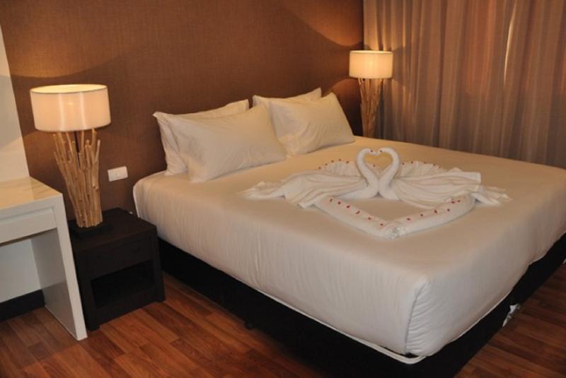 Kokotel Dheva Thonglor Hotel