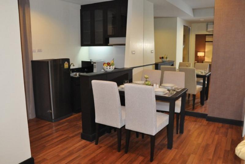 Hotel Kokotel Dheva Thonglor 4*