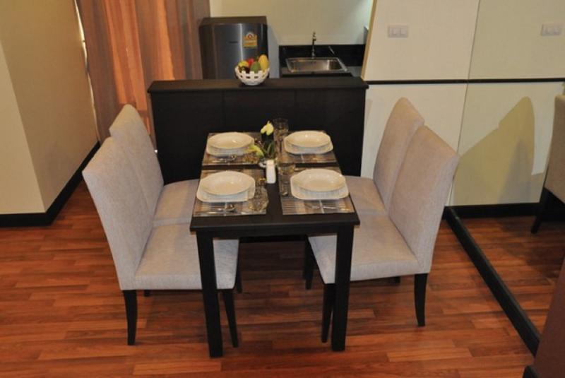 Kokotel Dheva Thonglor 4*