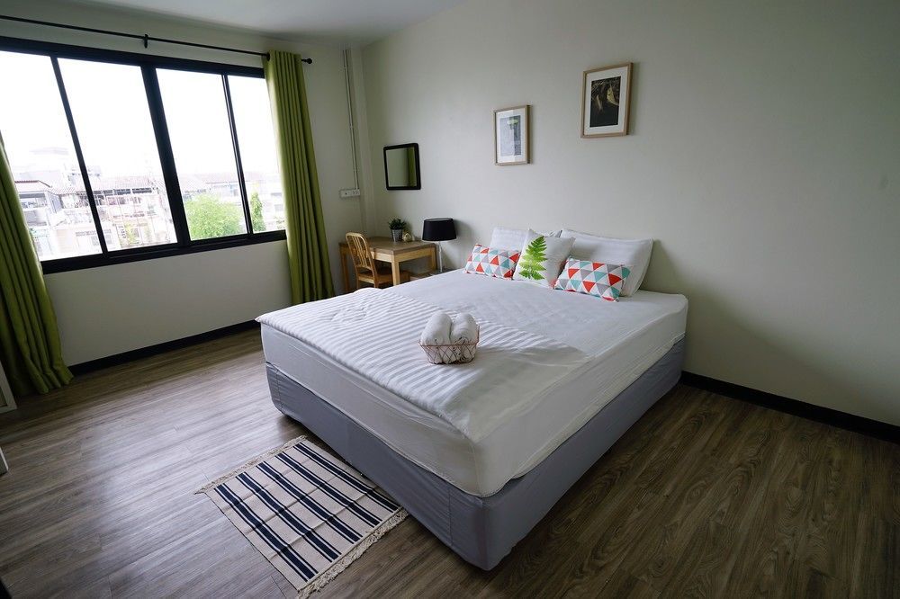 Hostel T @ Rama4 *