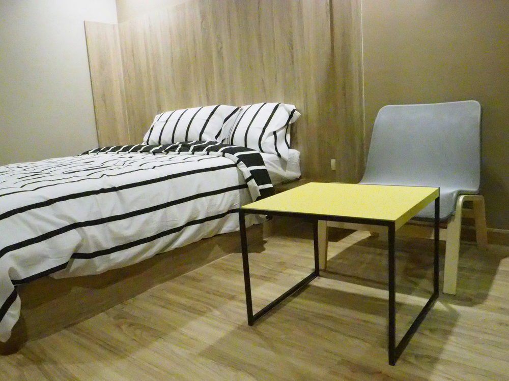 Baan Tanwa - Mrt Ratchadapisek Hotel Bangkok