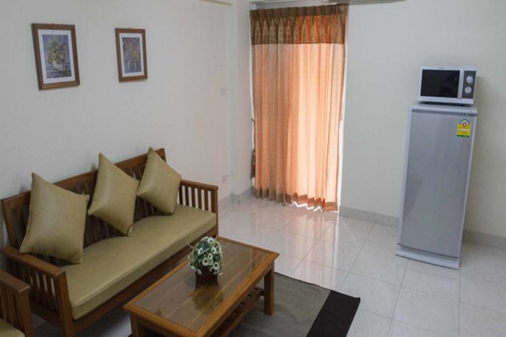 Jitthamas 2* Bangkok