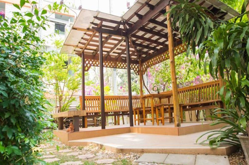 Motel Jitthamas 2*